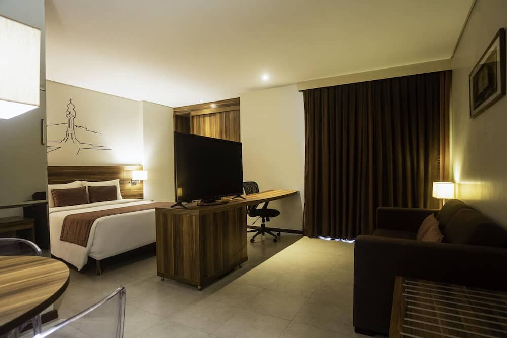 Golden Tulip Belém 写真