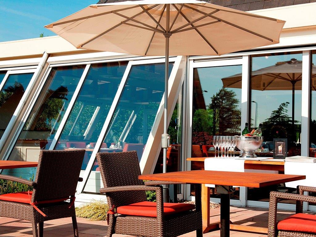 Carlton President Hotel 写真