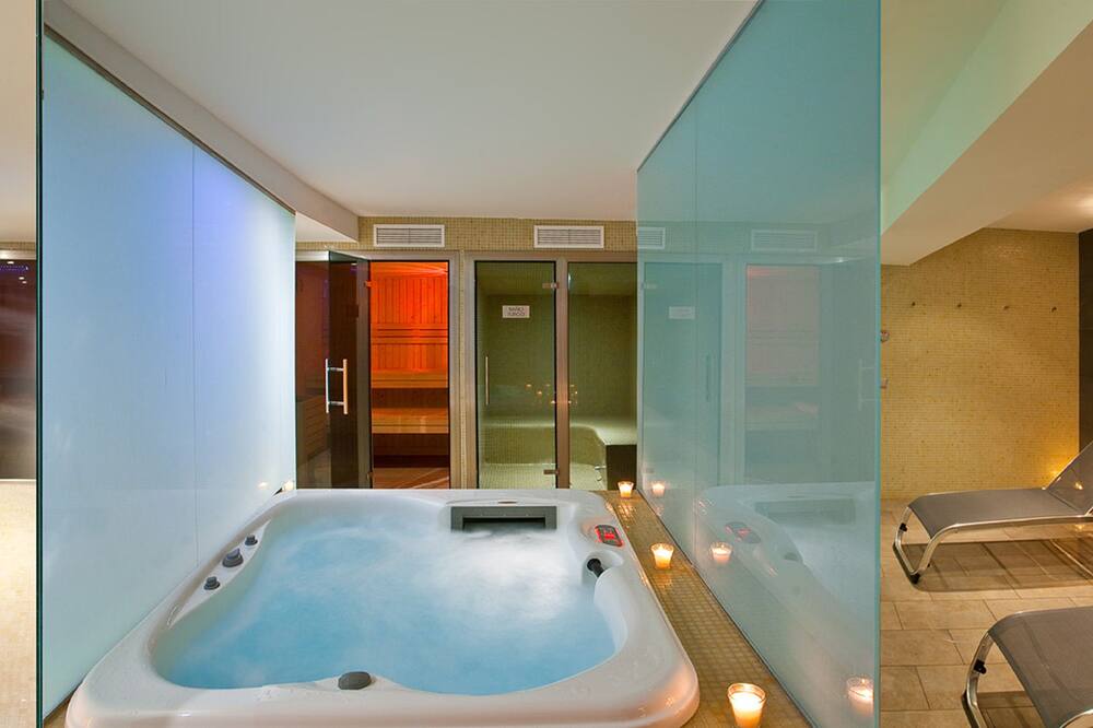 Hotel RH Portocristo & Wellness 写真