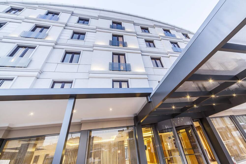 Lamec Hotel Business 写真