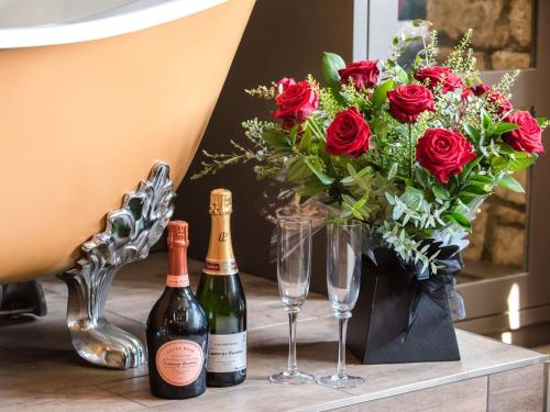 Woolmarket House 写真