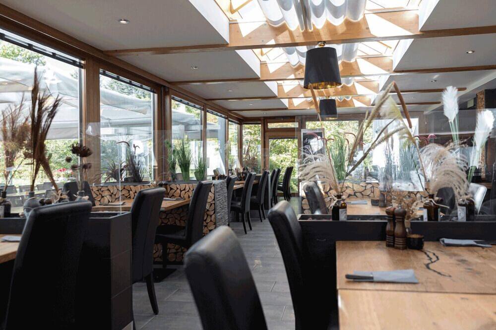 ミート & ステイ ホテル 写真