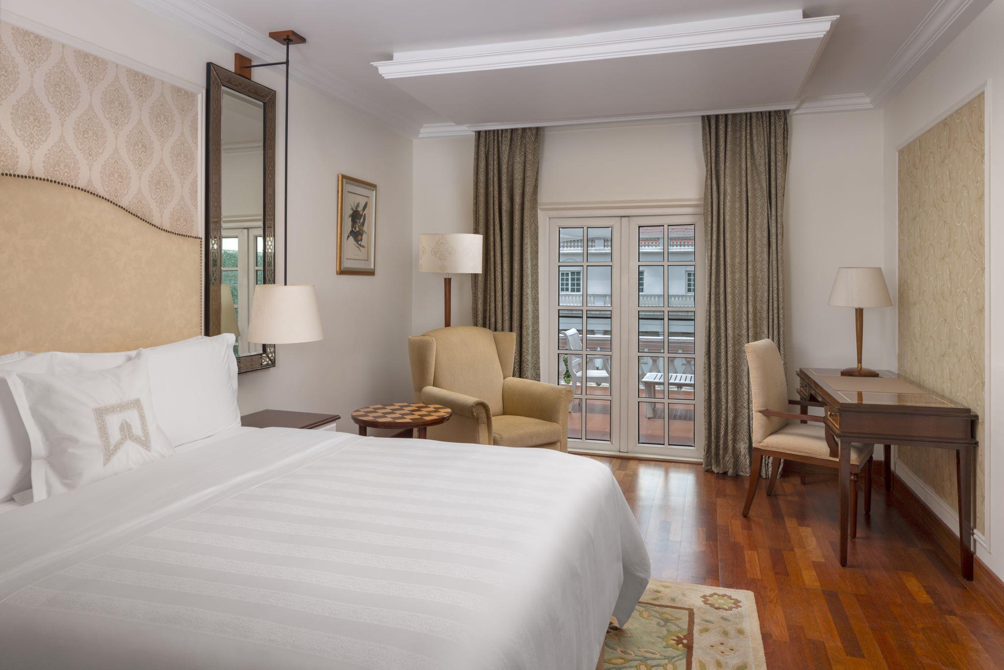 ITC ウィンザー ア ラグジュアリー コレクション ホテル ベンガルル 写真