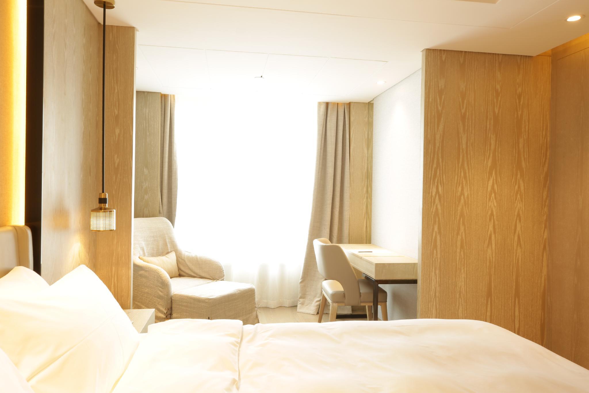 シェンヂェン FY ホテル 写真