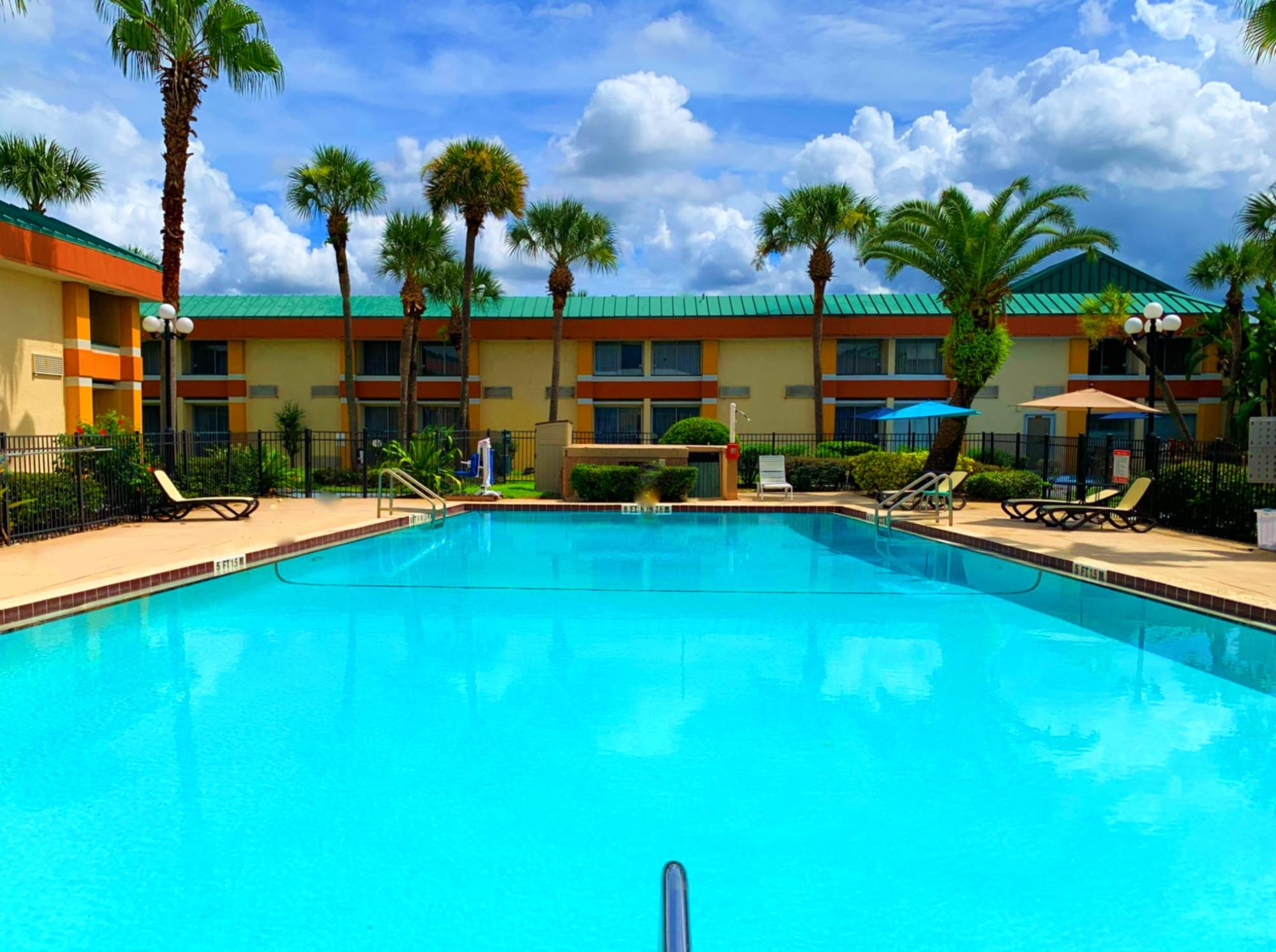 Bポッシュテルズ オーランド フロリダ モール 写真