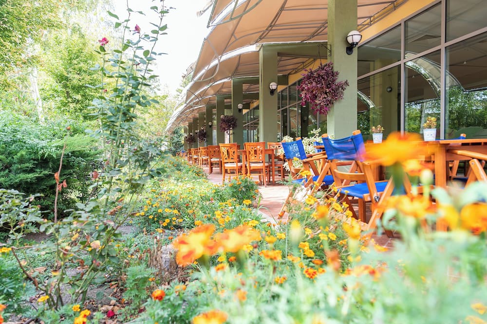 Ivana Palace Hotel 写真