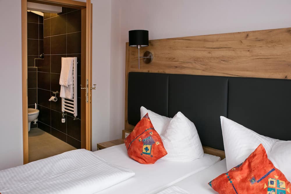 ホテル アム ジーバーシュトゥルム 写真