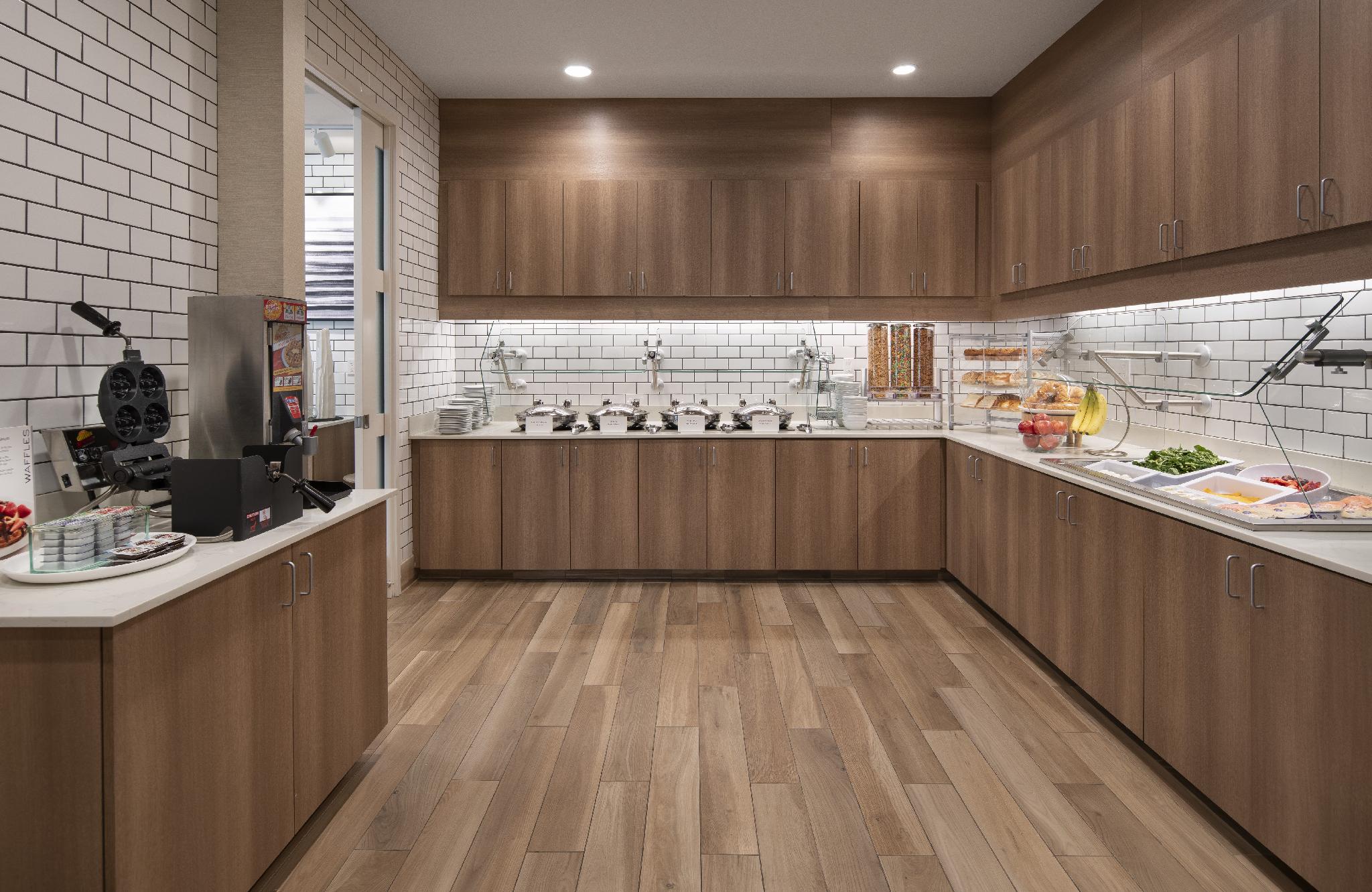 Residence Inn by Marriott Walnut Creek 写真