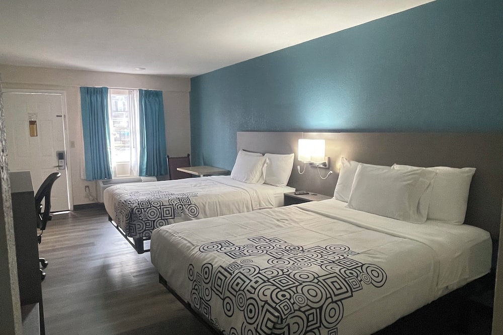 バーボン キャピタル イン 写真