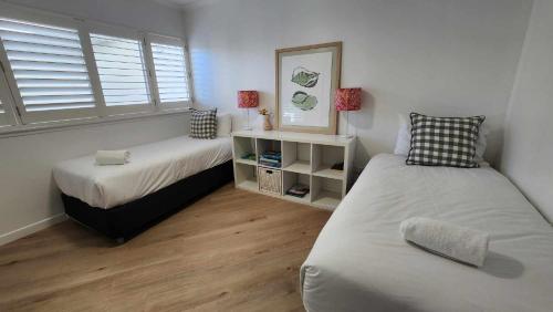 Whale Watch Ocean Beach Resort 写真