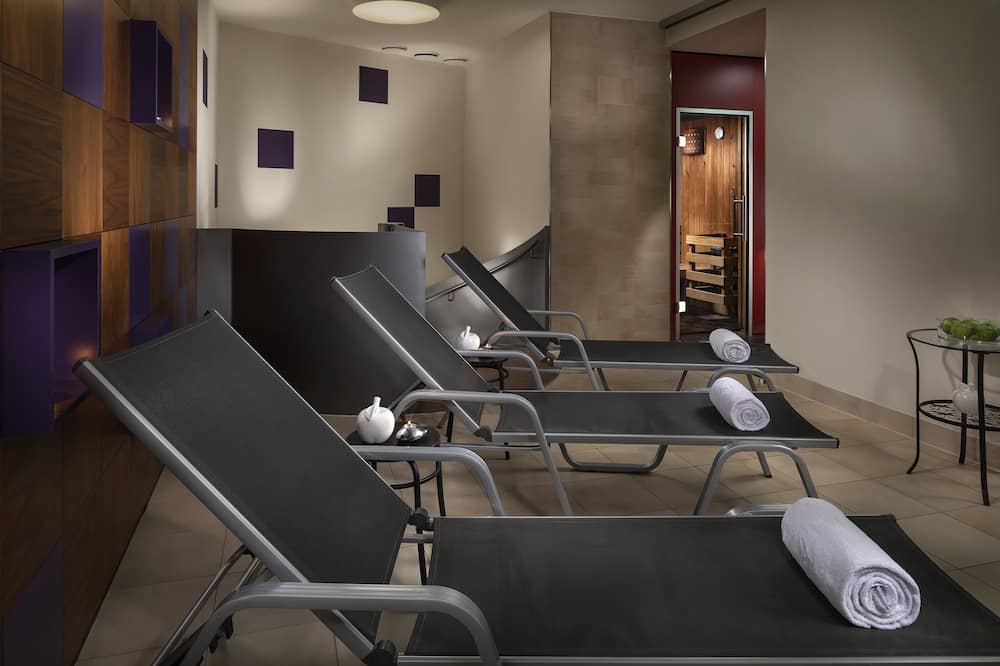 メリア ルクセンブルク 写真