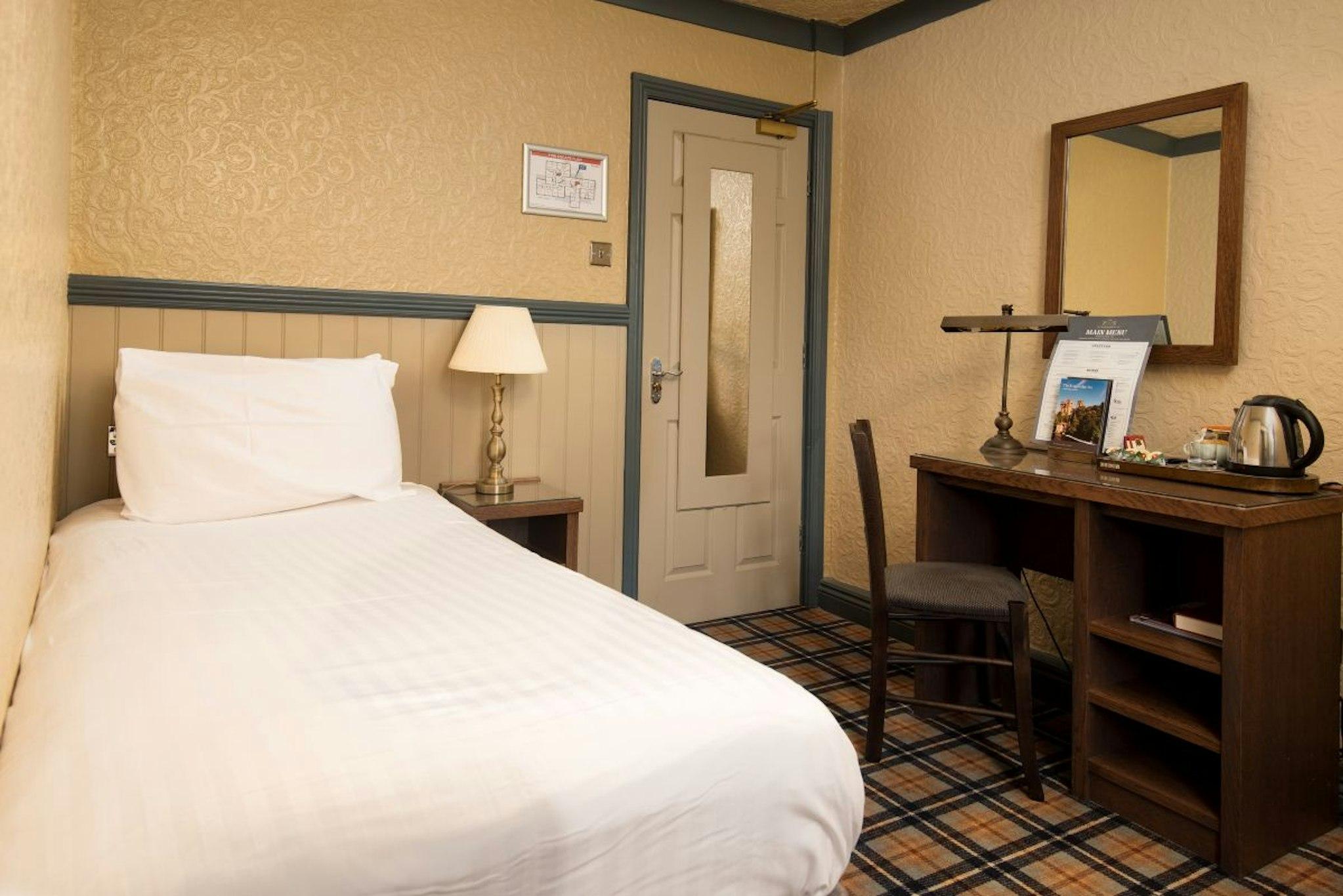 The Kings Lodge Inn 写真