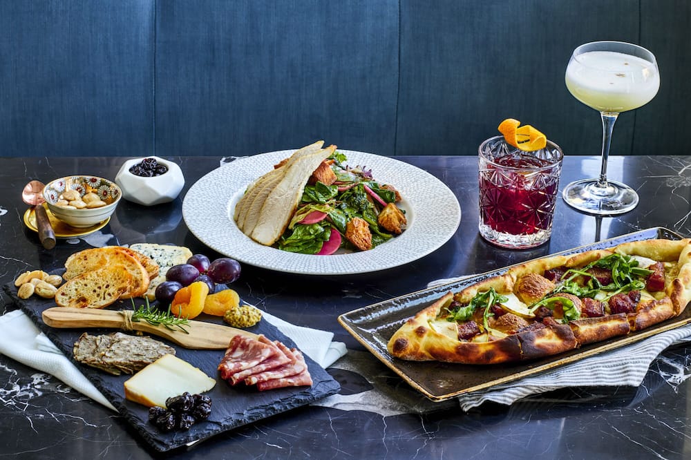 ザ ラートレル 写真