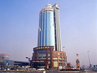 ベストウェスタン キリン クラウン ホテル 写真