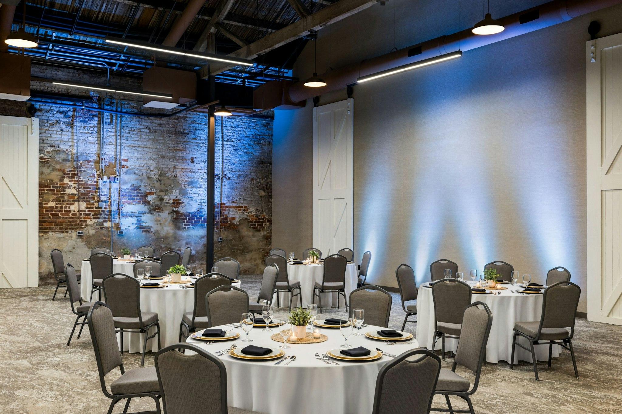 Aloft by Marriott Wilmington at Coastline Center 写真