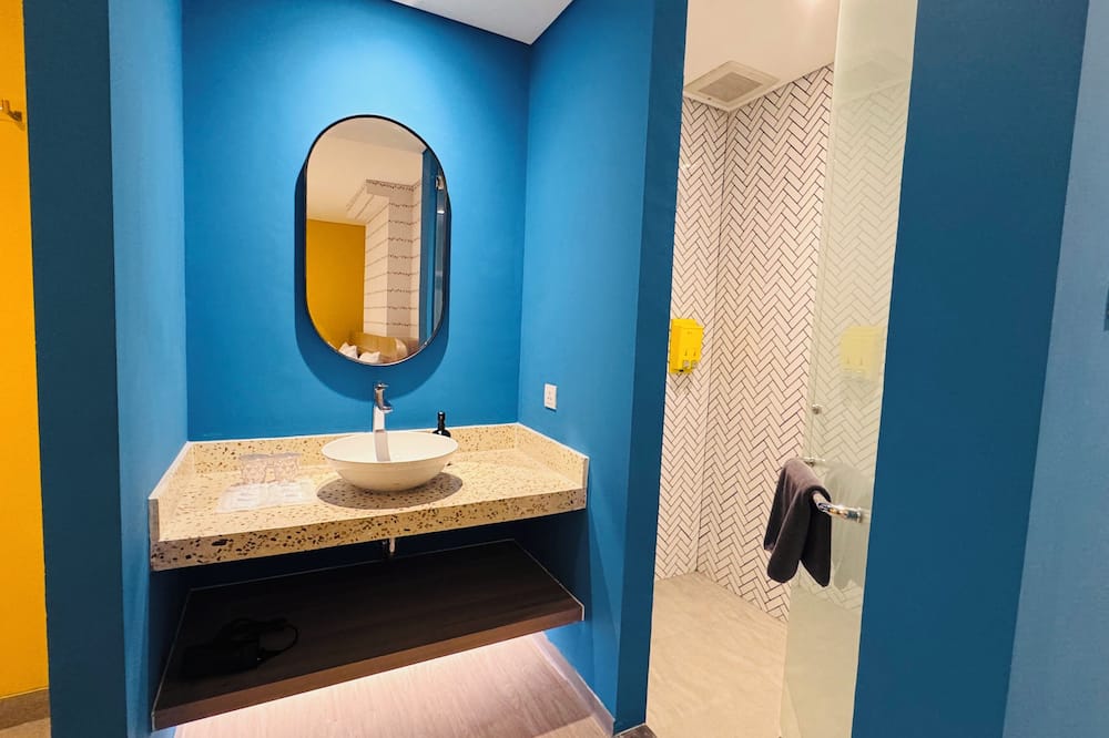 イエロービー リゾート チリリタン 写真