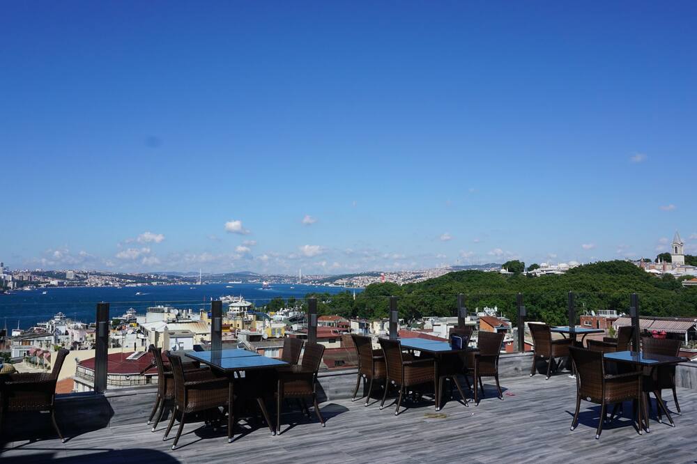 レヴニ ホテル ＆ スパ 写真