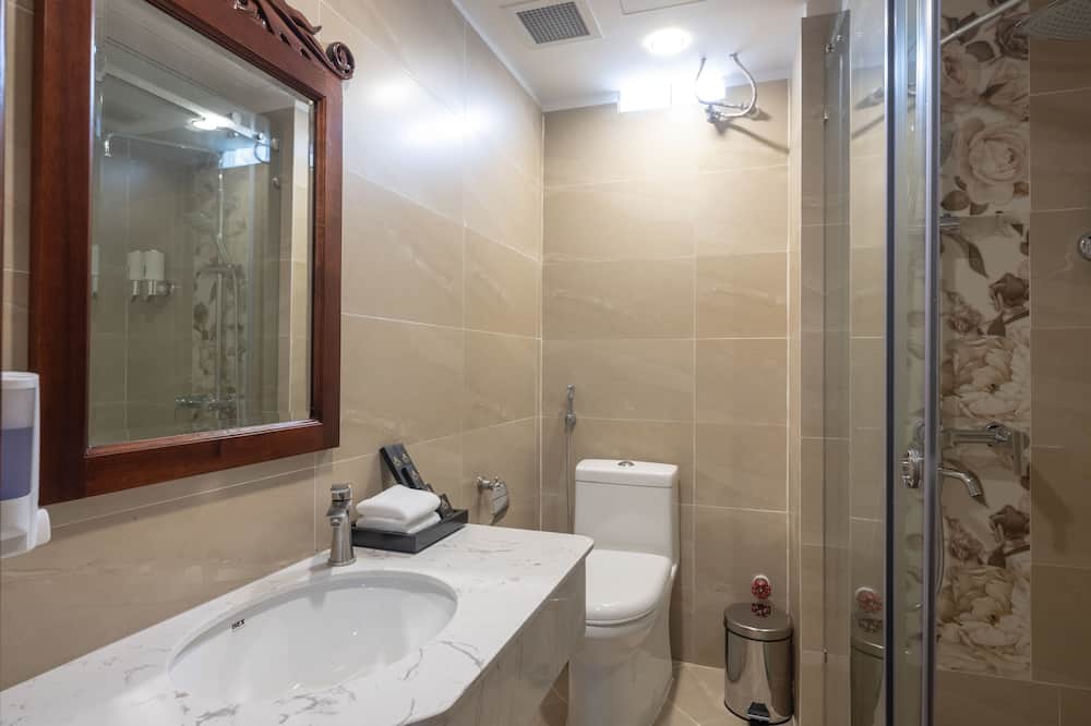 エアスター ホテル & アパートメント 写真