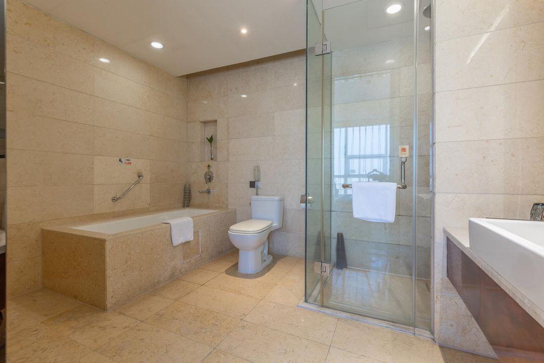 Changsha Xingsha Huatian Hotel 写真