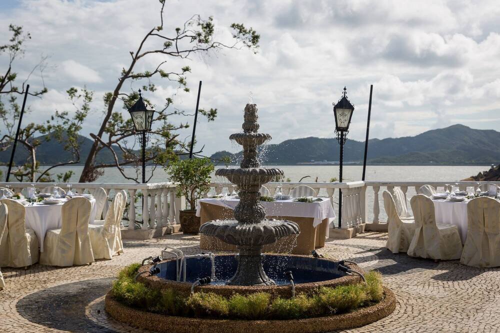 ポウサダ デ コロアネ ブティック ホテル 写真