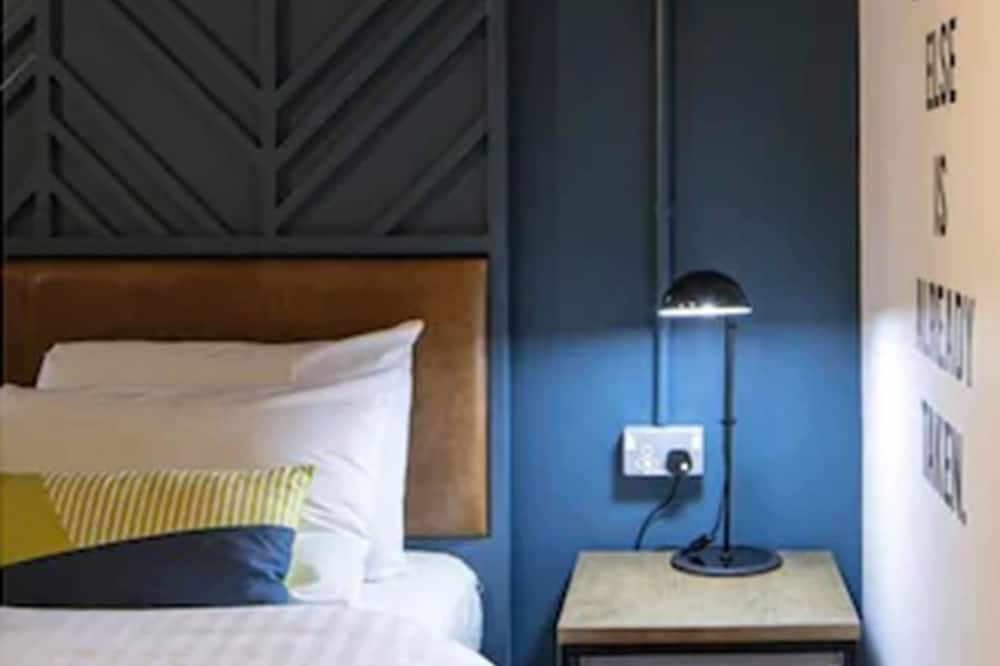 Latroupe Jacobs Inn 写真