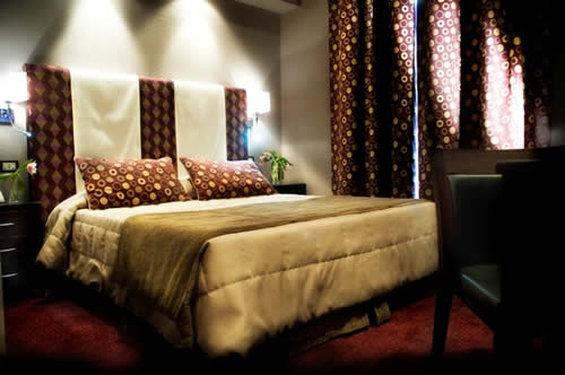 ホテル モルガナ 写真