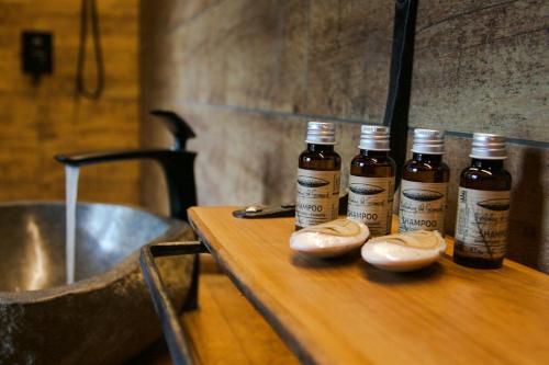 Excalibur miniHotel 写真