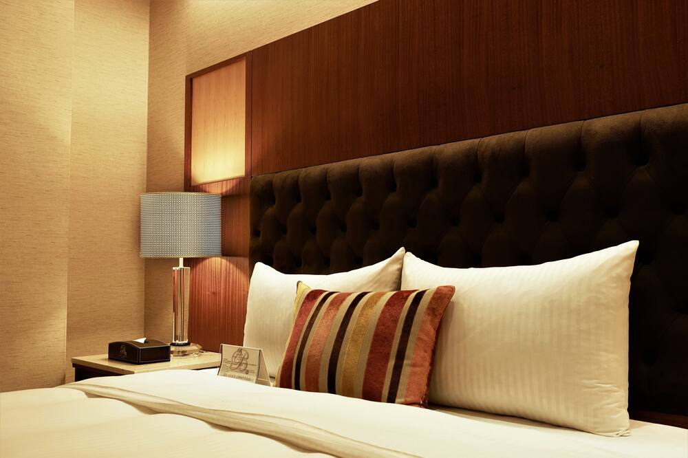 ビューティー ホテルズ ロウメイ ブティック 写真