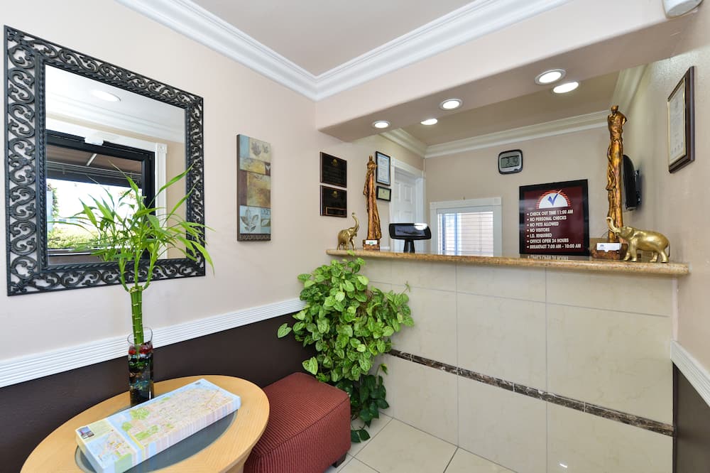 イン バイ ザ SFO 写真