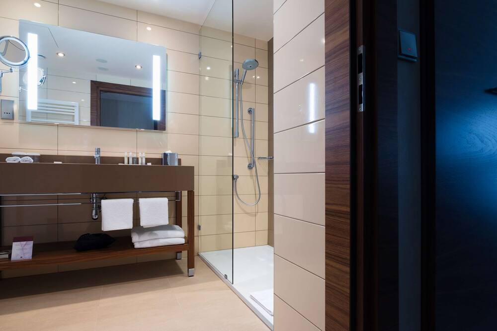 ダブルツリー バイ ヒルトン クラクフ 写真