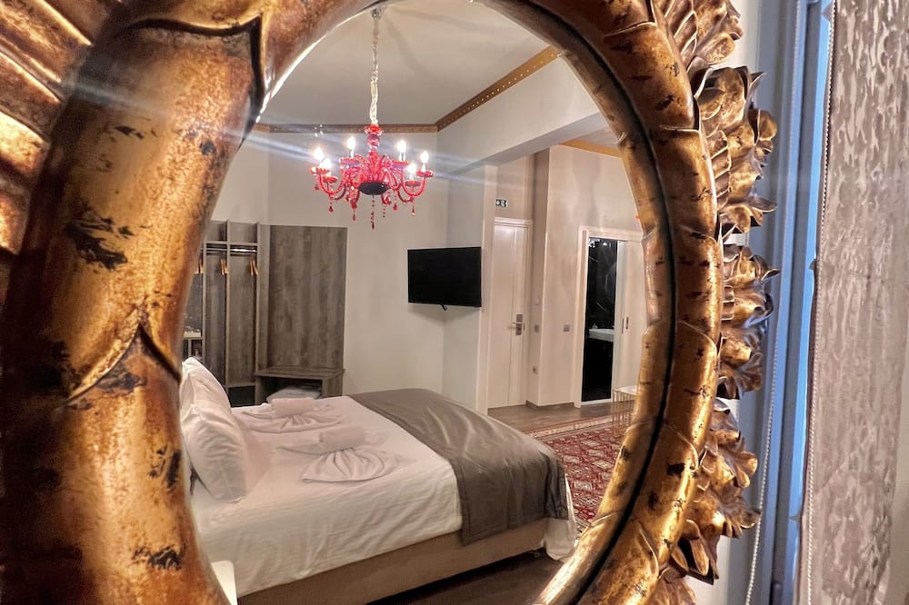 ペンション ダフニ 写真