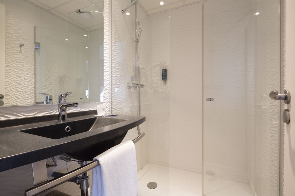 エスカル オセアニア サン マロ 写真