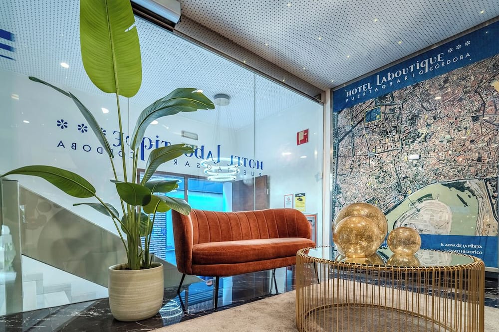 La Boutique Puerta Osario 写真