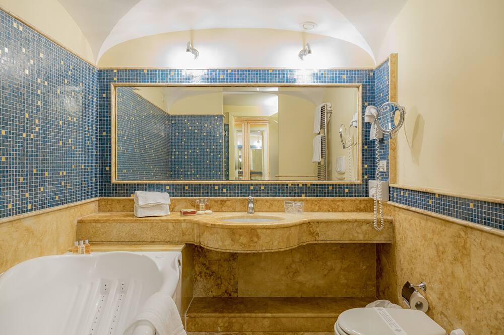 インペリアル ホテル トラモンターノ 写真