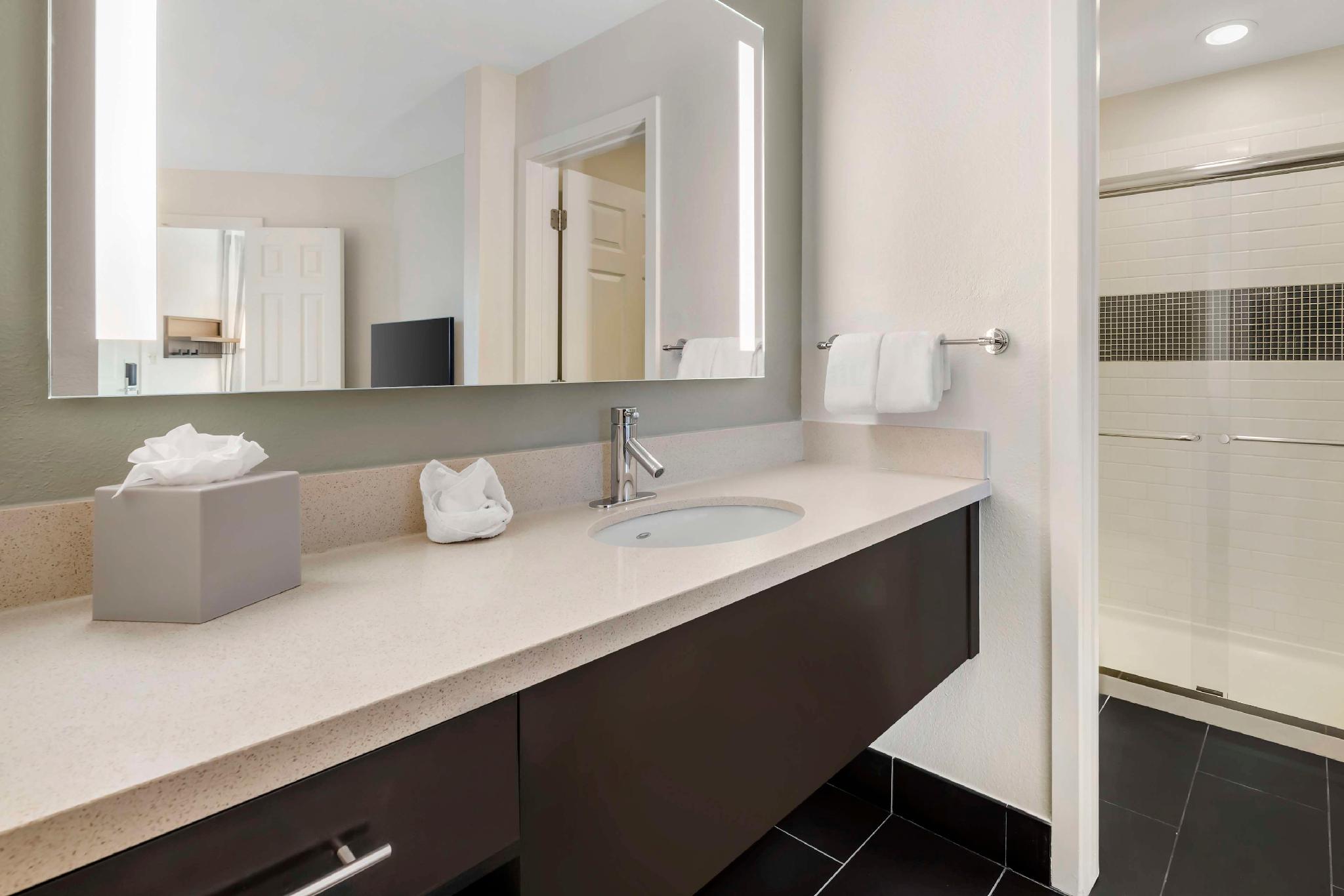 ソネスタ ES スイーツ ダレス エアポート 写真