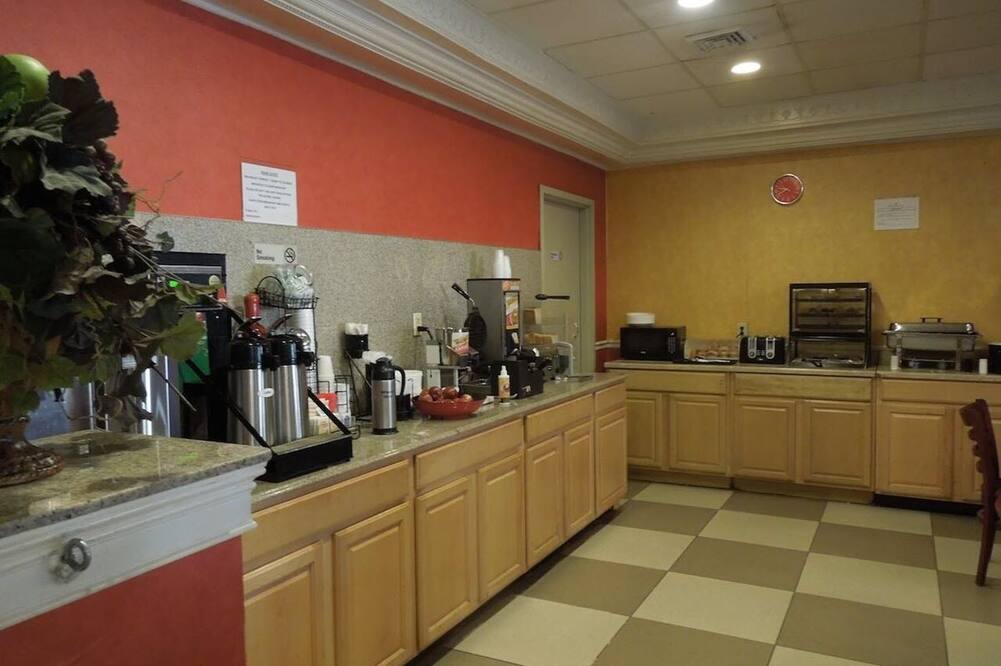 ラマダ バイ ウィンダム イースト オレンジ 写真