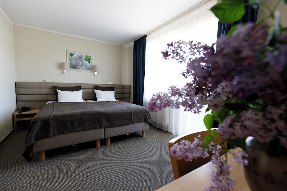 Spa Hotel Ezeri 写真