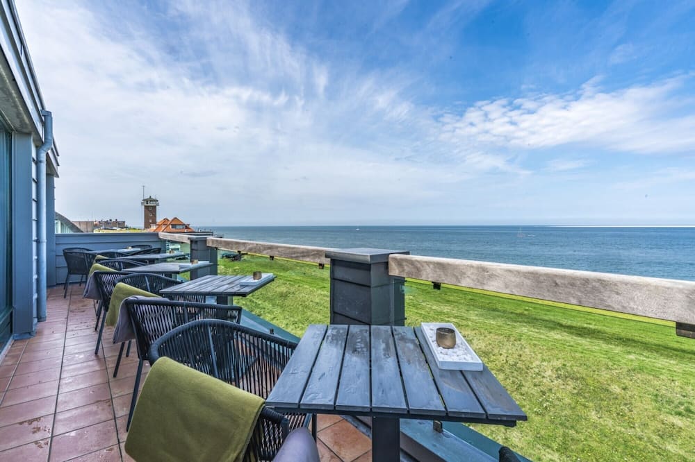 Grand Hotel Beatrix 写真