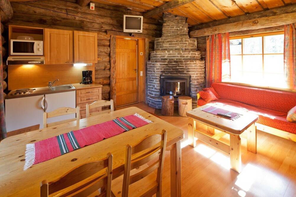 ラップランド ホテルズ ルオストトゥントゥリ ＆アメジスト スパ 写真