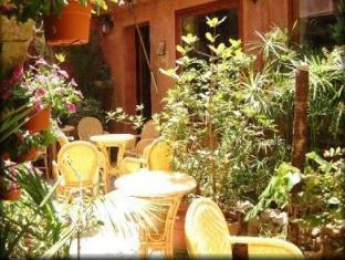 ホテル エリモ 写真