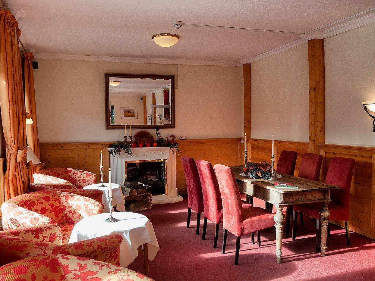 Hotel Alpensonne 写真