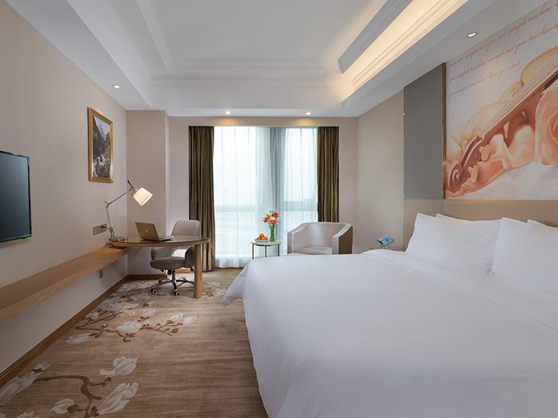 Vienna International Hotel Fuzhou Lianjiang 写真