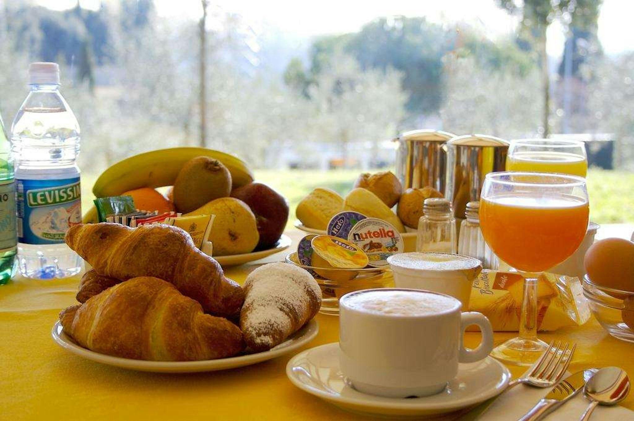Sangallo Park Hotel 写真
