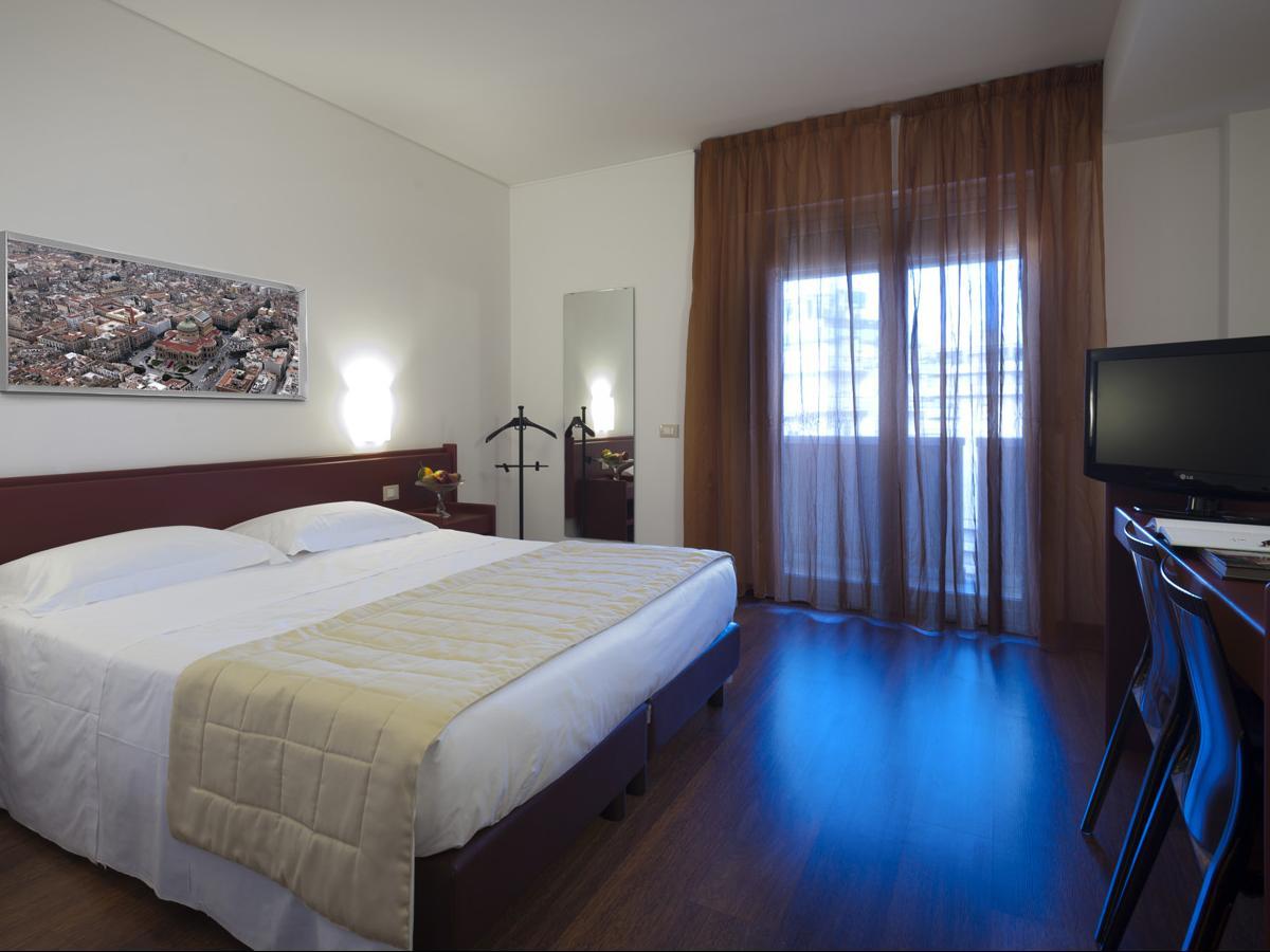 Astoria Palace Hotel 写真