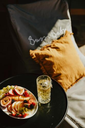 Hotel Bussi Baby 写真