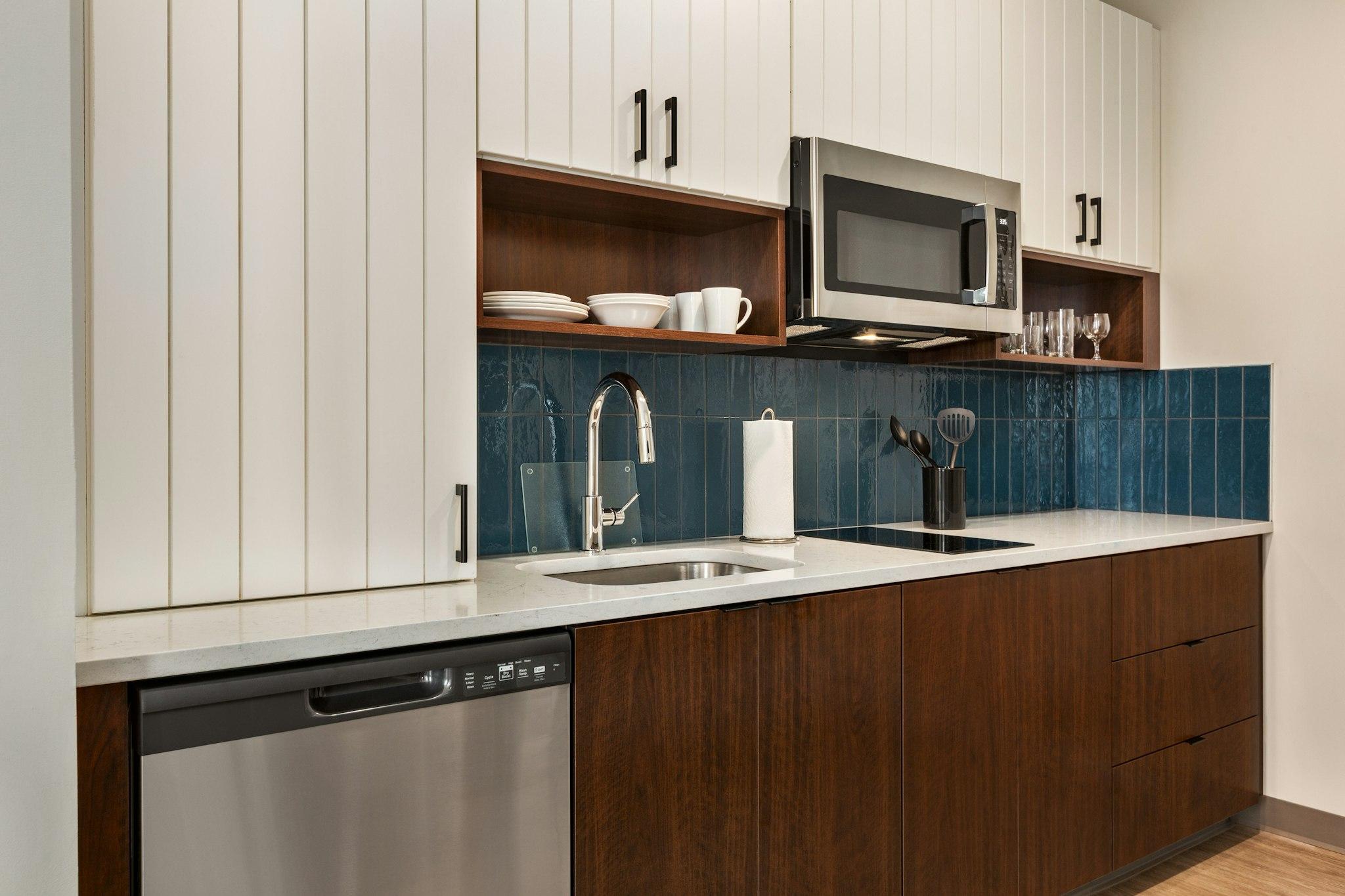 Staybridge Suites Boston - Burlington 写真