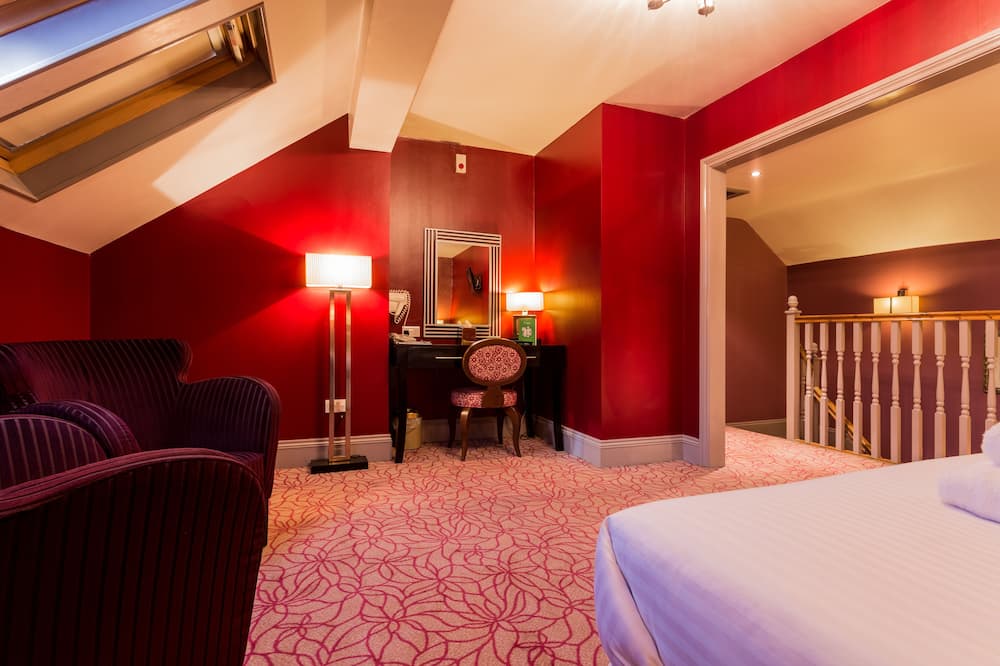 ガーデンズ ホテル 写真