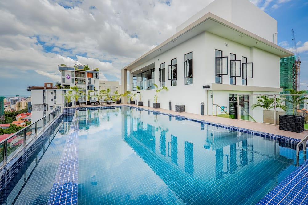 マンション 51 ホテル&アパートメント 写真