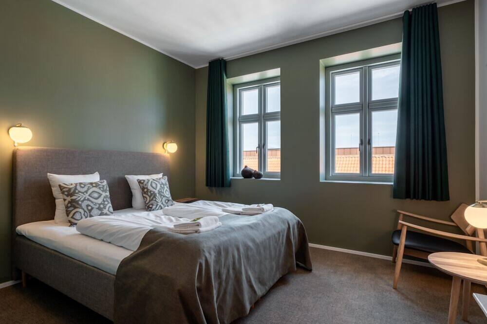 Hotel Ansgar 写真