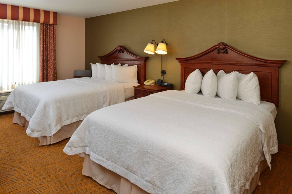Hampton Inn & Suites Albuquerque-Coors Road 写真